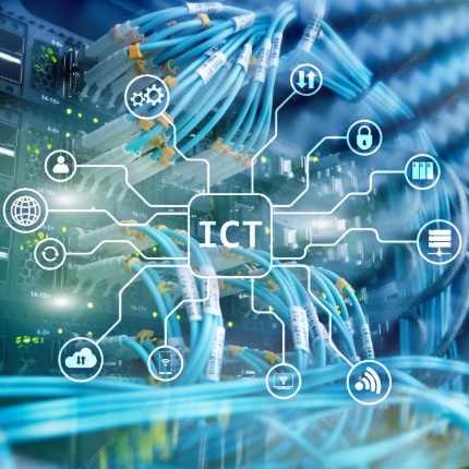 ICT